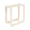 Nevado Log Holder  option Latte Beige (Textured)