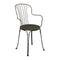 Opera Plus Armchair (Set of 2)  option Tonka