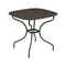 Opera Plus Carronde Cafe Table  option Tonka (Textured)