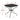 Opera Plus Carronde Cafe Table