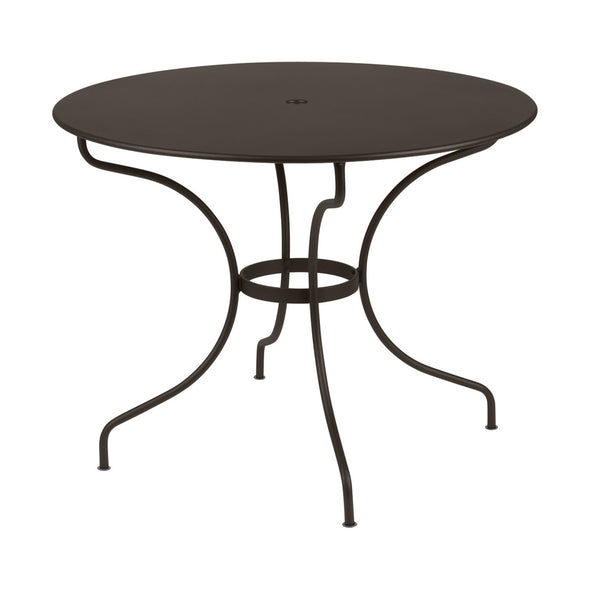 Opera Plus Round Dining Table