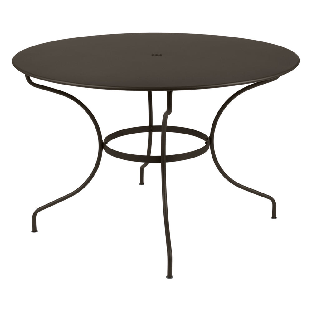 Opera Plus Round Dining Table