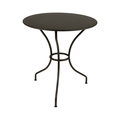 Opera Plus Round Dining Table