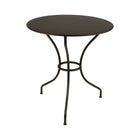 Opera Plus Round Dining Table