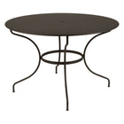 Opera Plus Round Dining Table