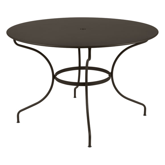 Opera Plus Round Dining Table