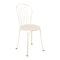Opera Plus Side Chair (Set of 2)  option Latte Beige (Textured)