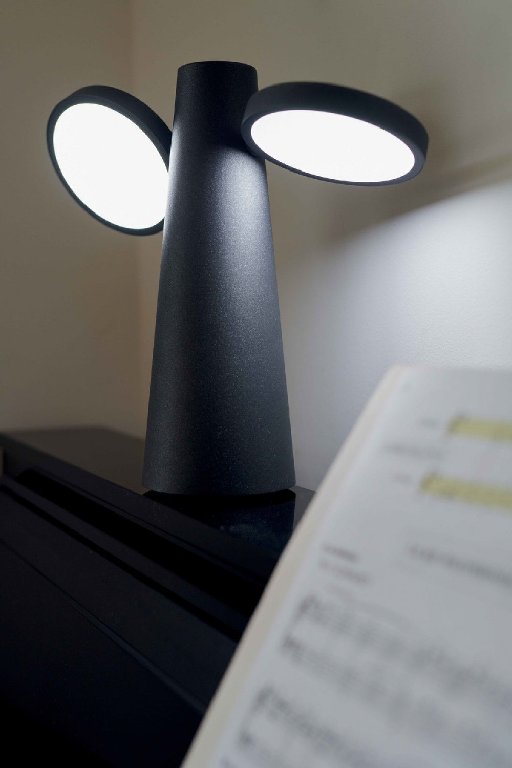 Oto Portable Table Lamp