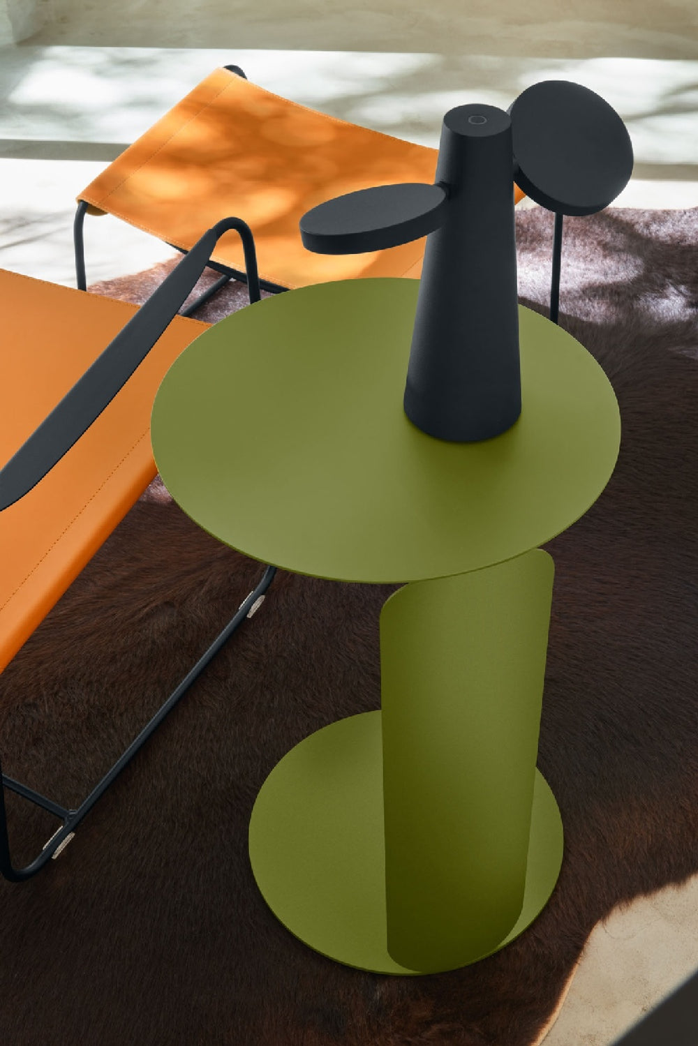 Oto Portable Table Lamp