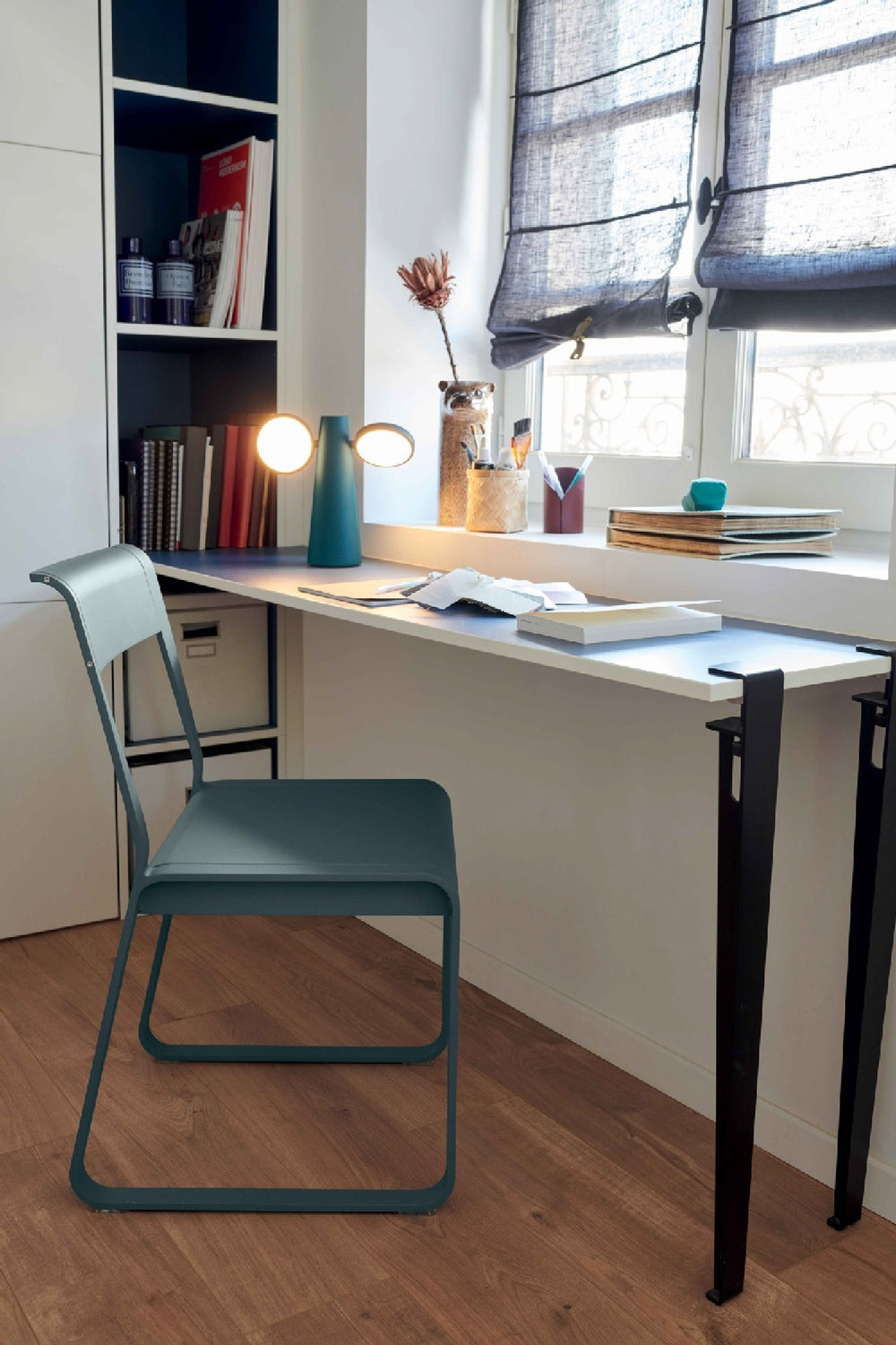 Oto Portable Table Lamp