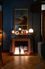 Oto Portable Table Lamp