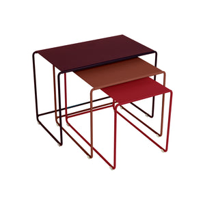 Oulala Nesting Tables (Set of 3)