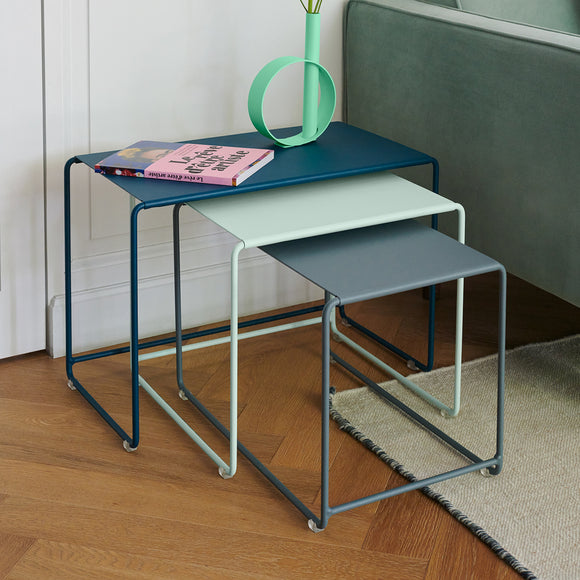 Oulala Nesting Tables (Set of 3)