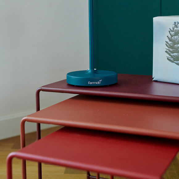 Oulala Nesting Tables (Set of 3)