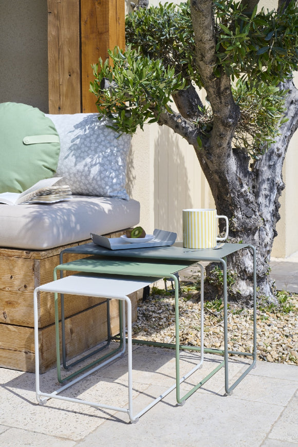 Oulala Nesting Tables (Set of 3)