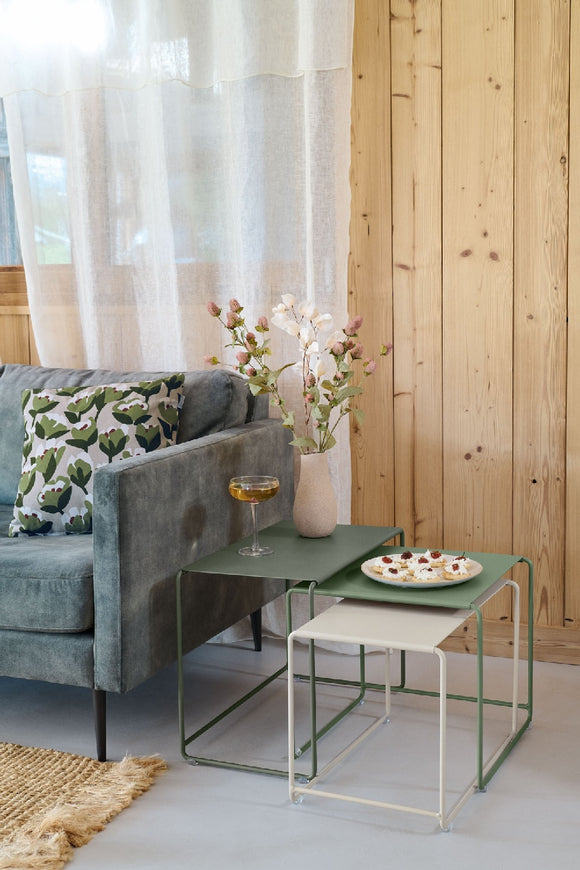 Oulala Nesting Tables (Set of 3)