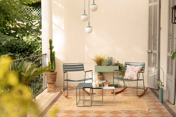 Oulala Nesting Tables (Set of 3)