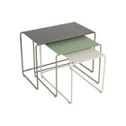 Oulala Nesting Tables (Set of 3)
