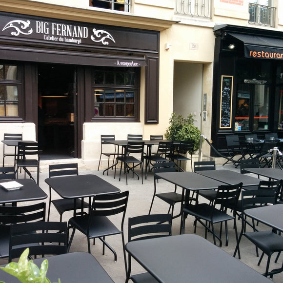 Petale Folding Table