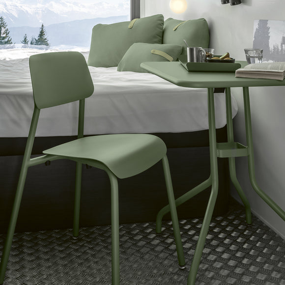 Petale Folding Table