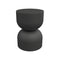 Piapolo Stool  option Anthracite