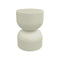 Piapolo Stool  option Clay Grey (Textured)
