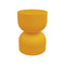 Piapolo Stool  option Honey Textured