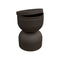 Piapolo Stool  option Tonka (Textured)