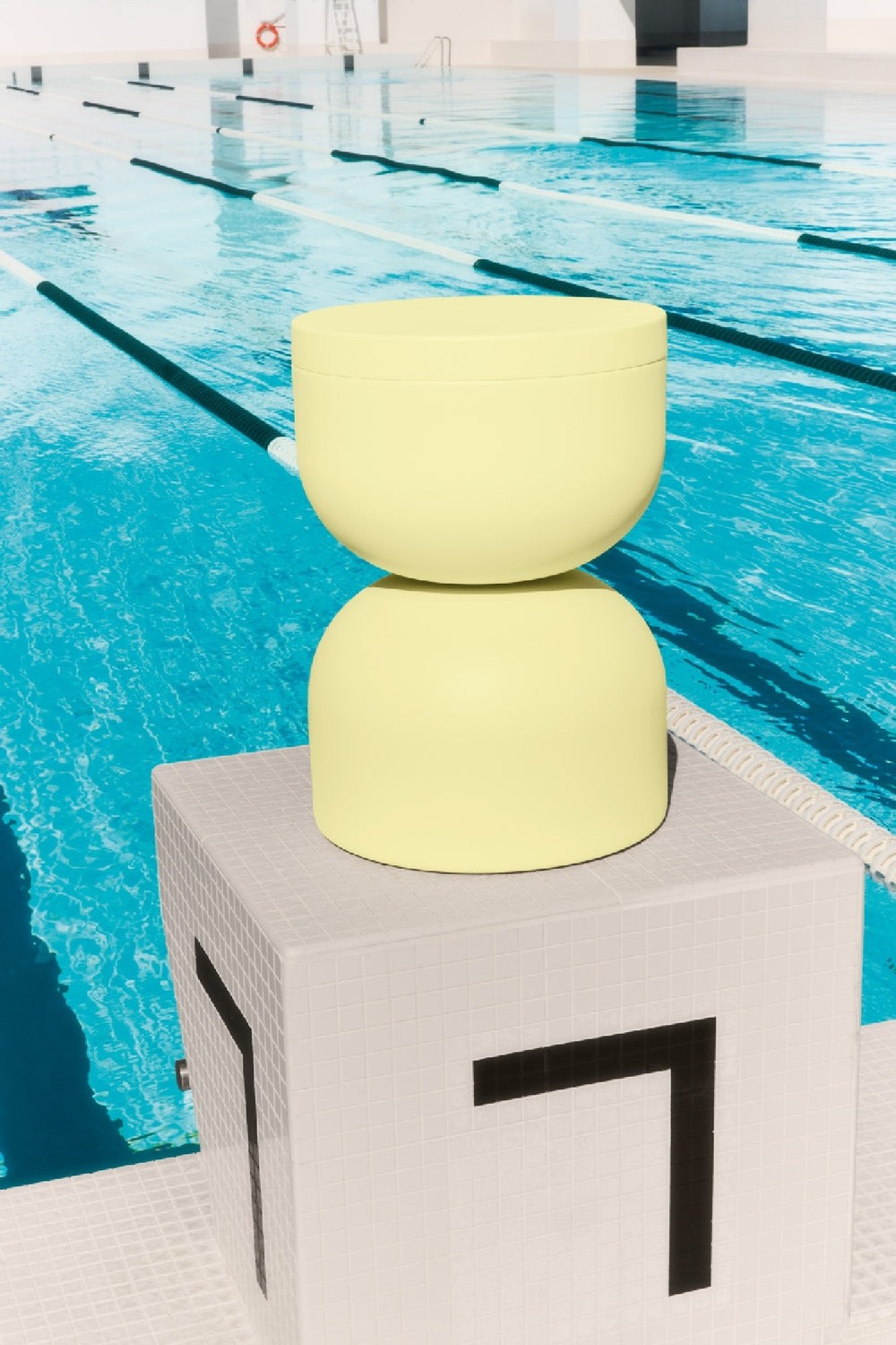 Piapolo Stool