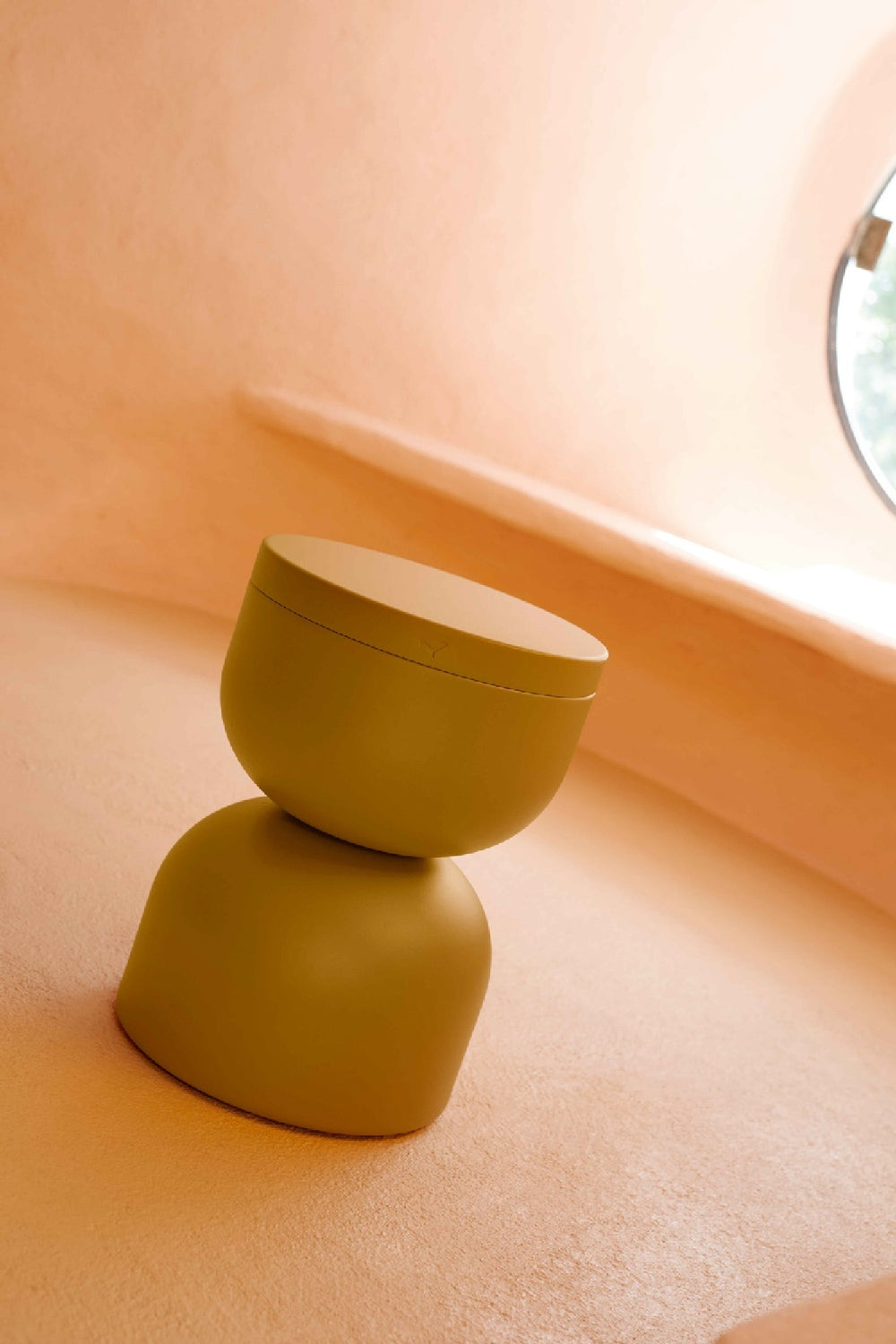 Piapolo Stool