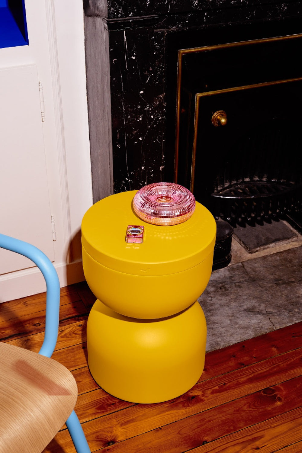 Piapolo Stool