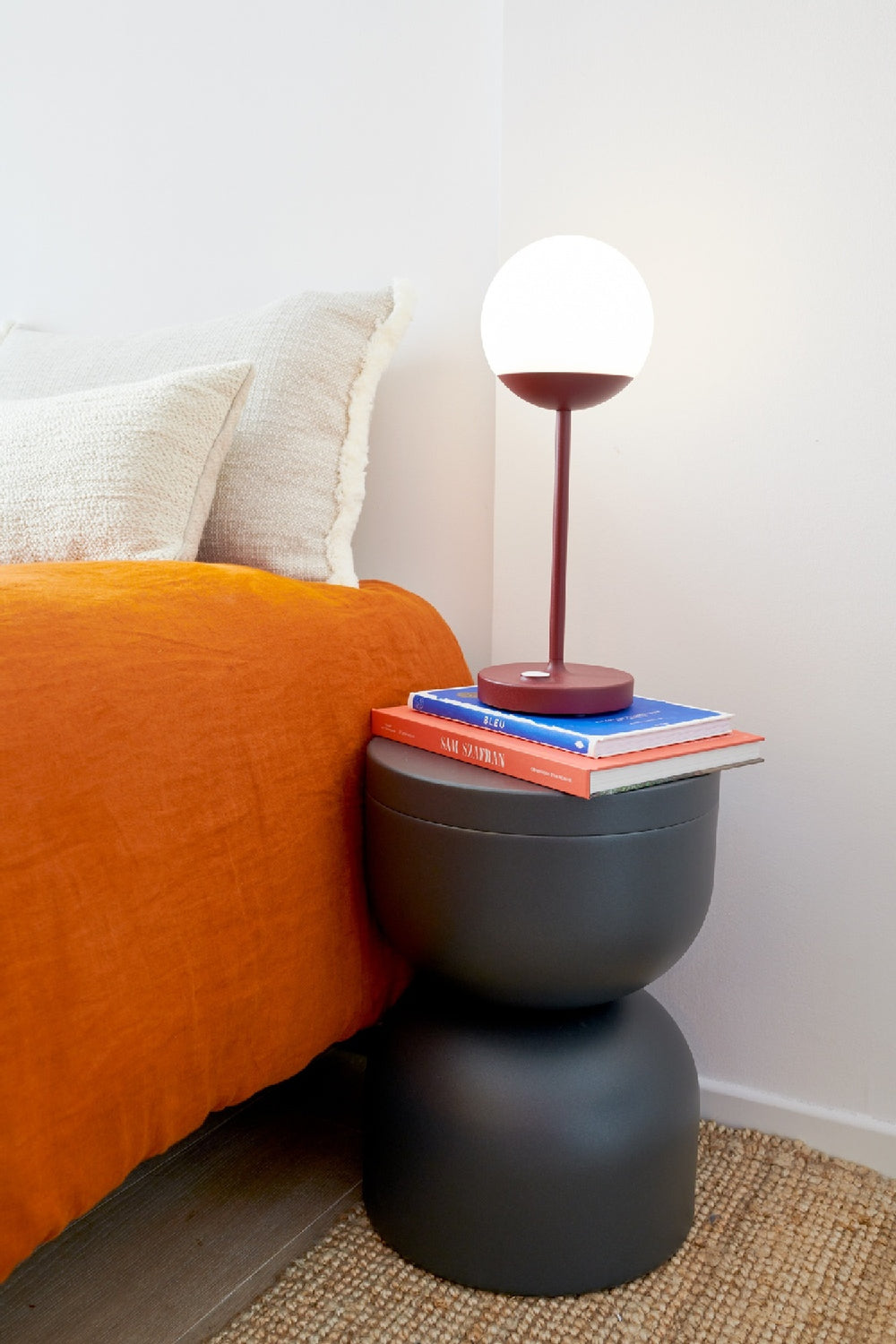Piapolo Stool