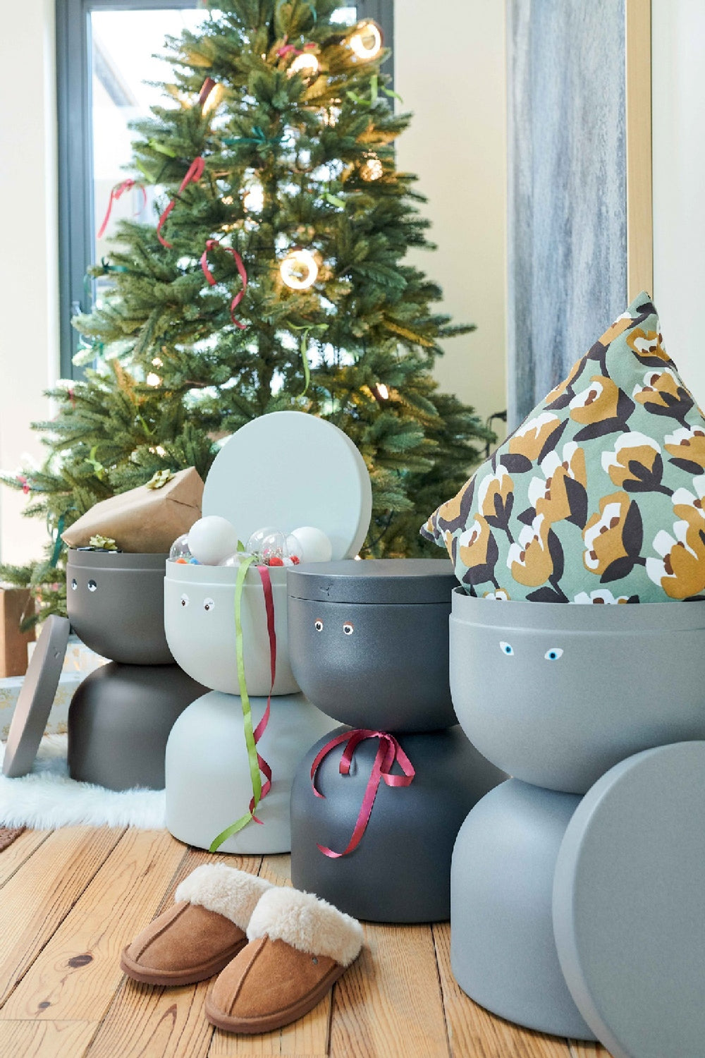 Piapolo Stool