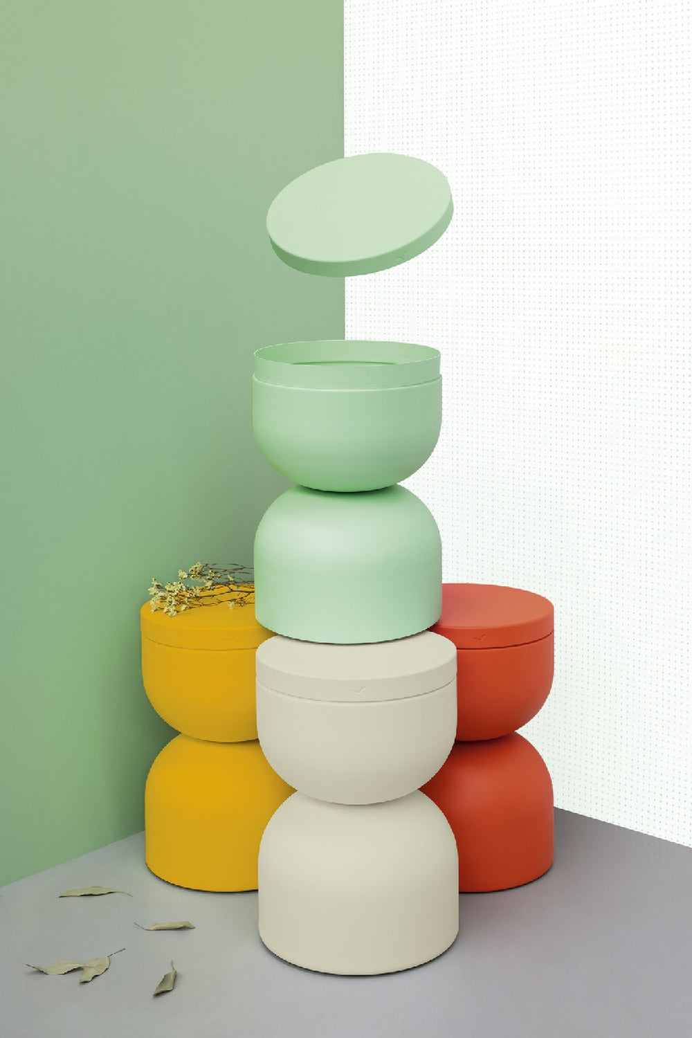 Piapolo Stool
