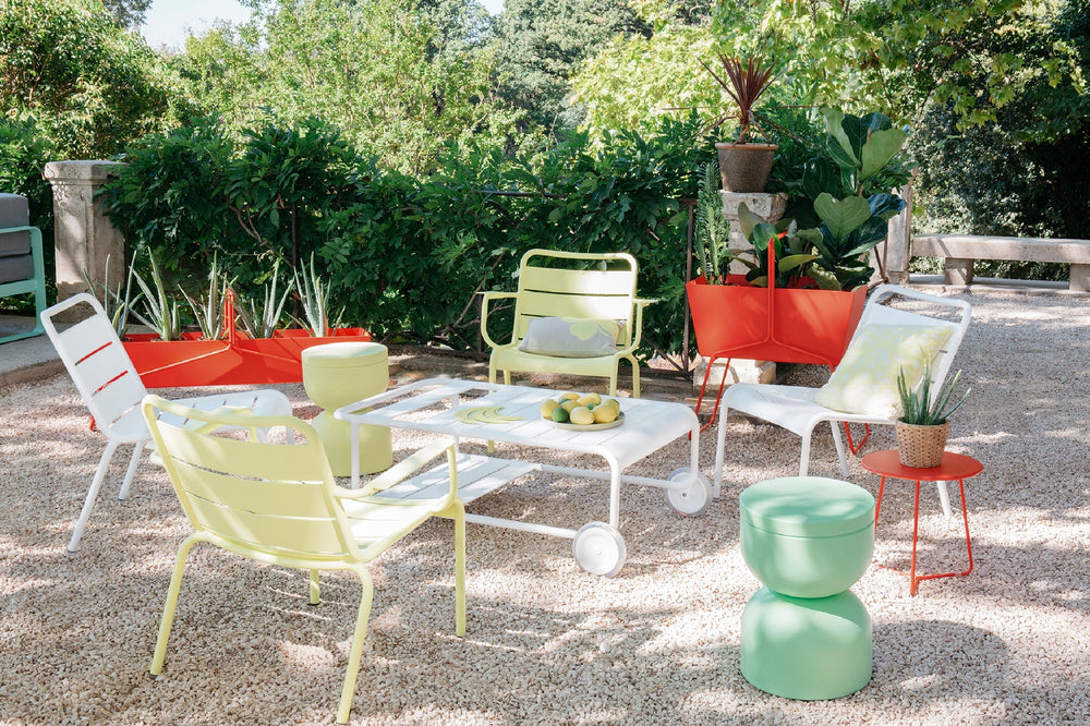Piapolo Stool