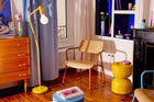 Piapolo Stool