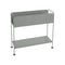 Picolino Plant Holder  option Lapilli Grey (Textured)