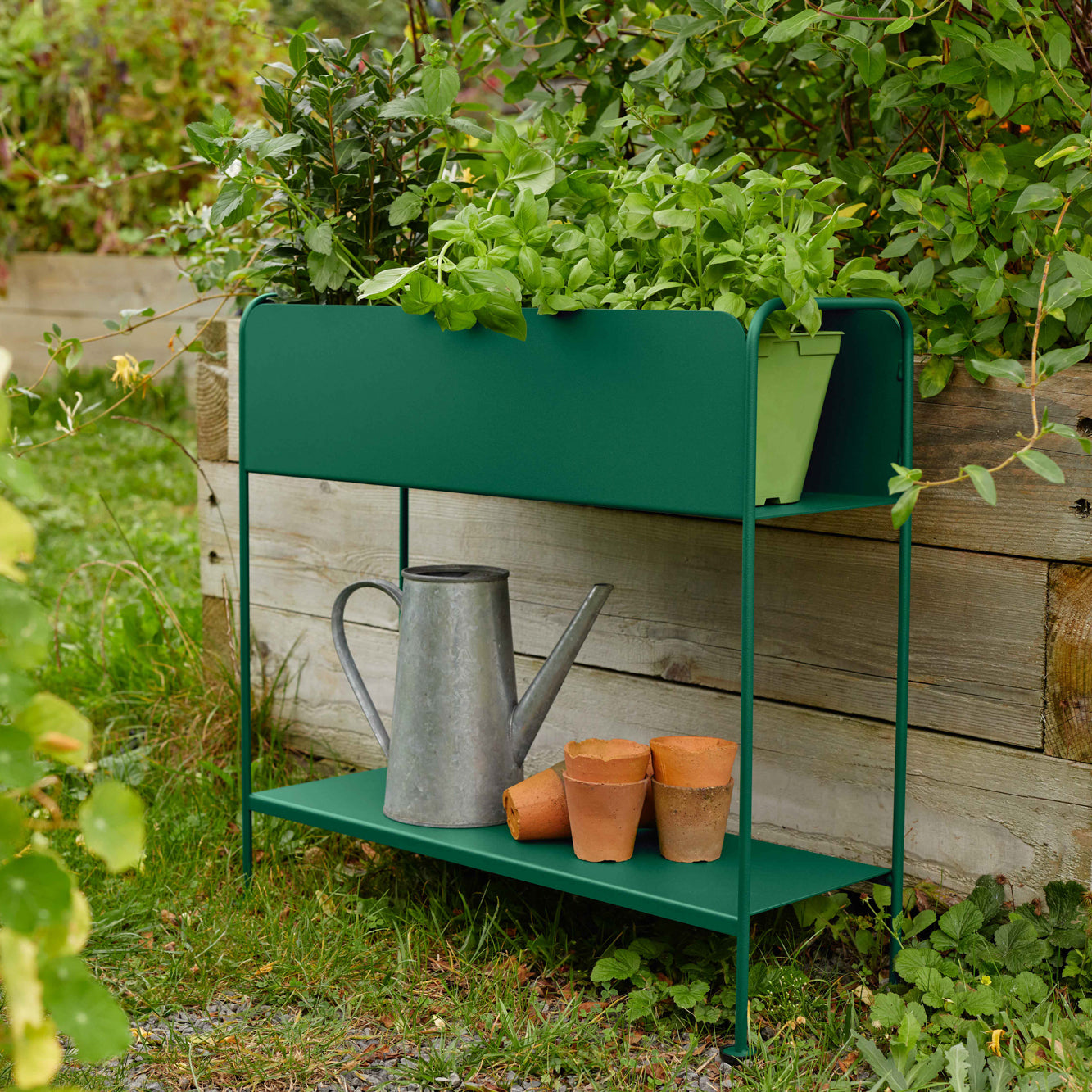 Fermob Picolino Plant Holder - 2Modern