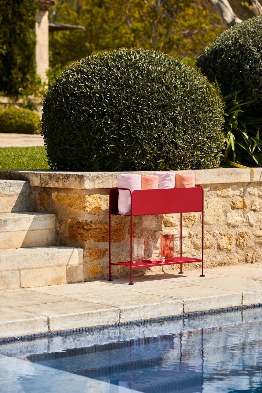 Picolino Plant Holder