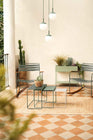 Picolino Plant Holder