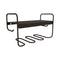 Picolino Wall Shelf  option Tonka