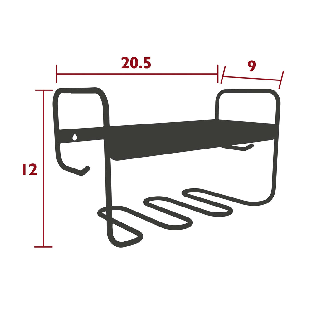 Picolino Wall Shelf