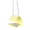 Picoti Bird Feeder  option Frosted Lemon (Textured)