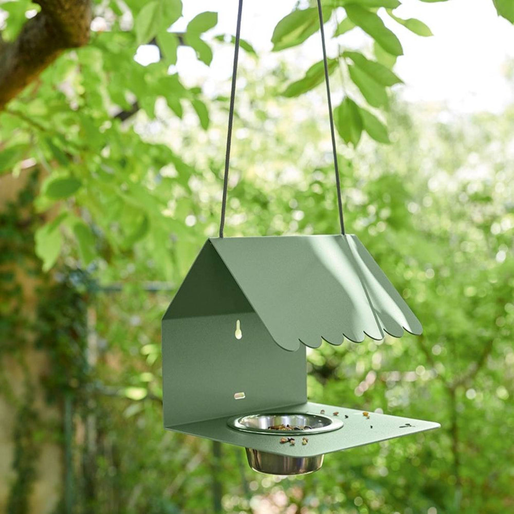 Picoti Bird Feeder