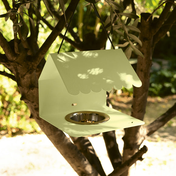 Picoti Bird Feeder