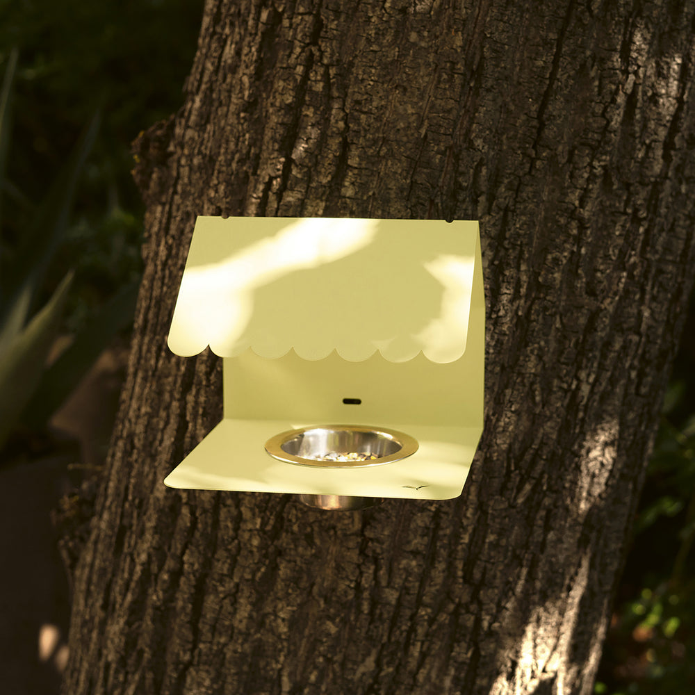Picoti Bird Feeder