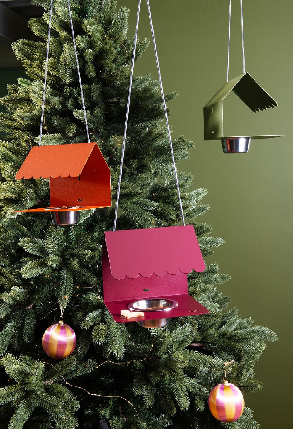Picoti Bird Feeder
