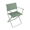 Plein Air Armchair (Set of 2)  option Cactus (Textured)