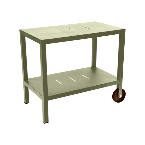 Quiberon Bar Cart