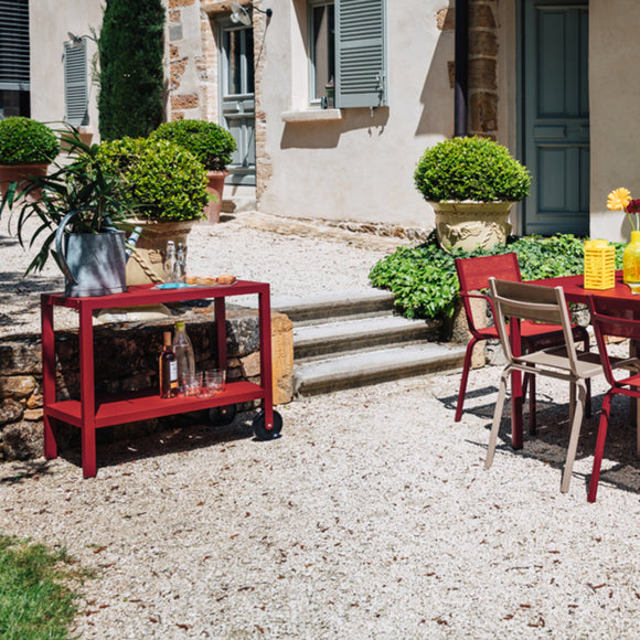 Quiberon Bar Cart